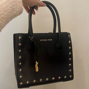 BNWT Michael Kors Star Studded Purse